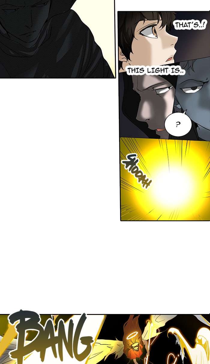 Tower of God Chapter 256 4